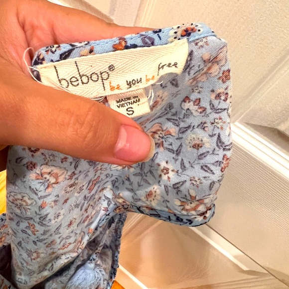 Romper - Picture 2 of 4